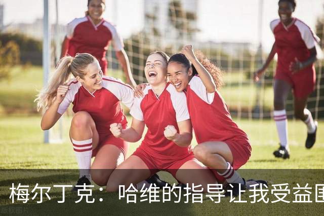 梅尔丁克：哈维的指导让我受益匪浅 这些年 highs and lows